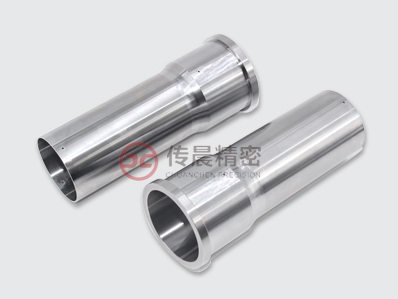 Daily Chemical Packaging Mould Parts - Customized Plastic Mould Standard Parts Division tube ejector tube push tube hollow thimble plastic mold injection mold precision parts