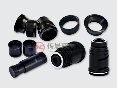 Processing microscope partsThe barrelThe objective lensTurntableThe carrier stageThe focusing knobThe handwheelThe focusing seatHousingConcentrator holderOptical instrument componentsPrecision parts